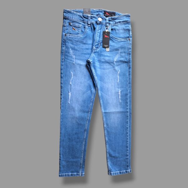 Stylish Jeans Denim Pants For Men